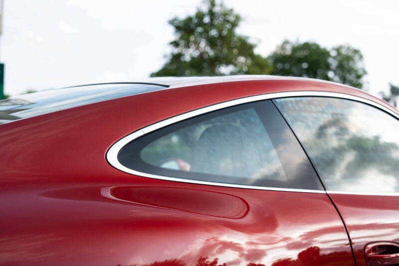 2013 Porsche 911 Carrera