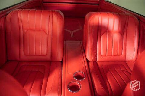 1957 Chevrolet 150