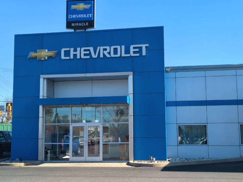 2024 Chevrolet Express 2500