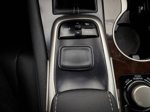 2018 Lexus RX 450h