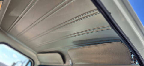 1965 Chevrolet C10