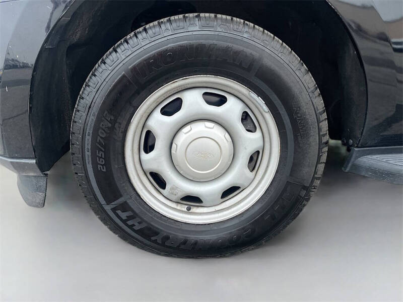 2020 Ford Expedition MAX XL Fleet