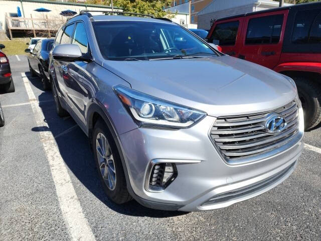 2019 Hyundai SANTA FE XL for sale at Tim Short CDJR Hazard in Hazard, KY