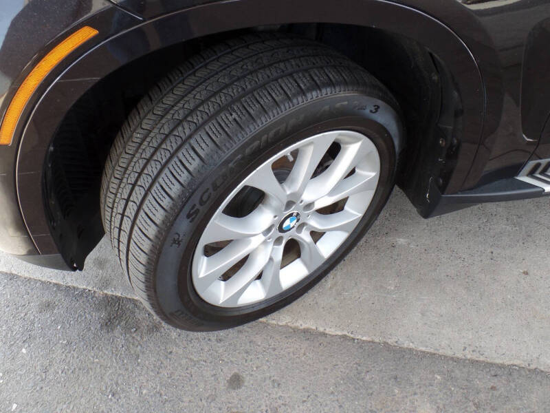 2014 BMW X5 xDrive35i