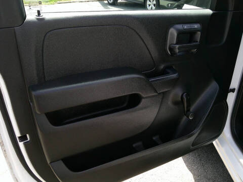 2016 GMC Sierra 1500