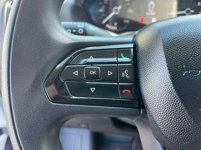 2024 RAM ProMaster