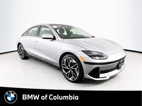 2024 Hyundai IONIQ 6 for sale at Preowned of Columbia in Columbia MO