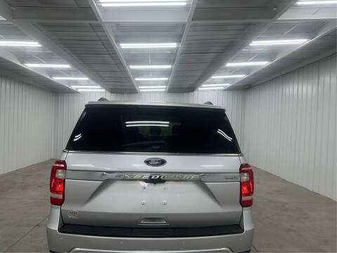2019 Ford Expedition MAX XLT