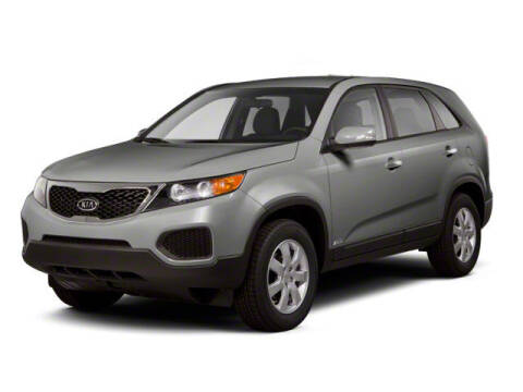 2011 Kia Sorento for sale at Corpus Christi Pre Owned in Corpus Christi TX