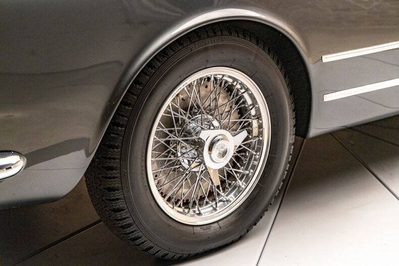 1959 Alfa Romeo 2000