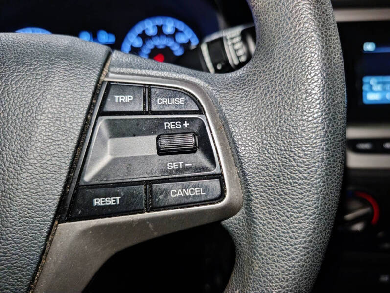 2020 Hyundai Accent