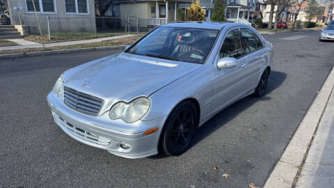 2006 Mercedes-Benz C-Class C 280 Luxury 4MATIC