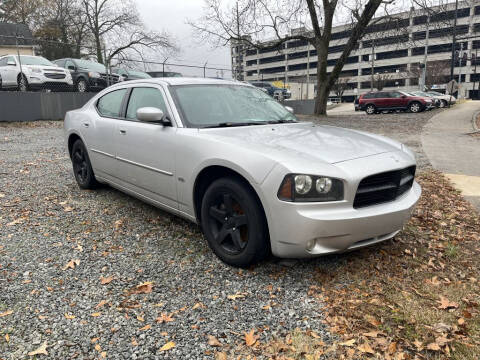 2010 Dodge Charger for sale at On The Road Again Auto Sales in Doraville GA