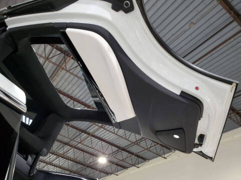2018 Tesla Model X 75D