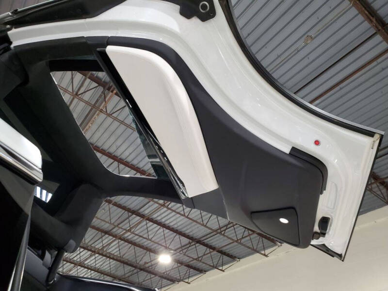 2018 Tesla Model X 75D