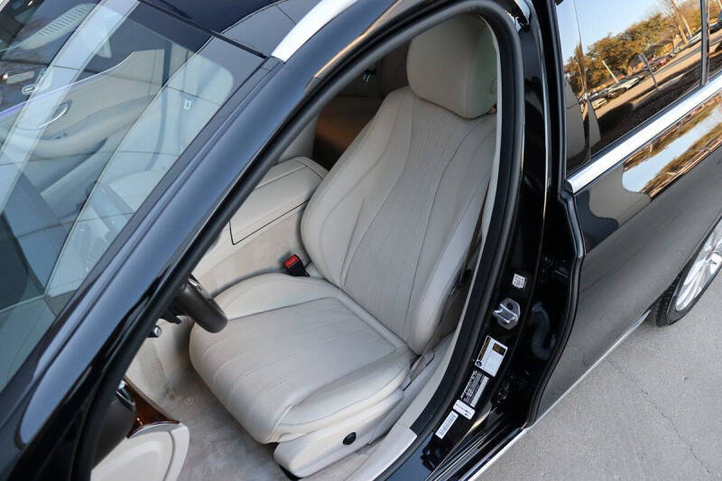2020 Mercedes-Benz E-Class E 450 4MATIC