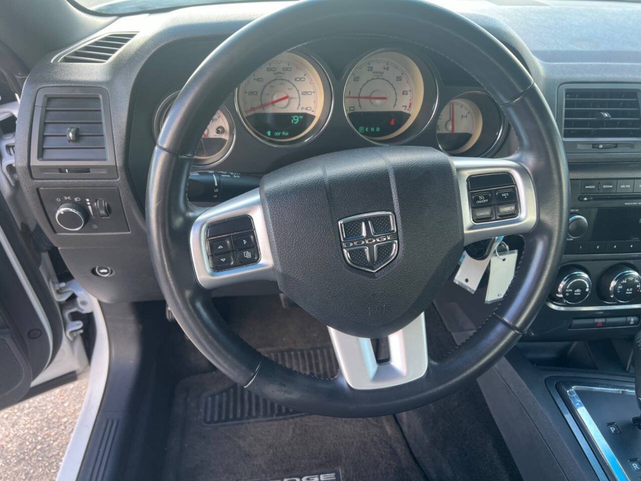 2013 Dodge Challenger for sale at Starcity Motors LLC in Garden City, ID