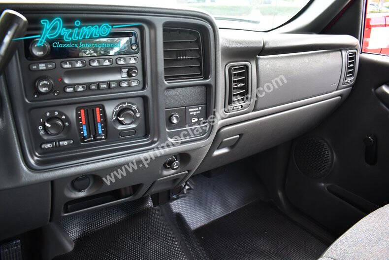 2005 GMC Sierra 3500