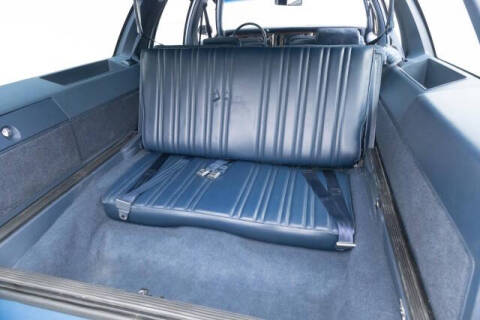 1990 Buick Estate Wagon