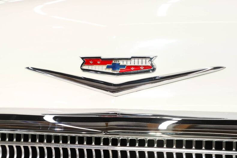 1958 Chevrolet Delray