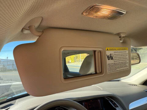 2012 Audi A4 2.0T quattro Premium