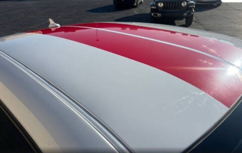 2017 Dodge Challenger GT