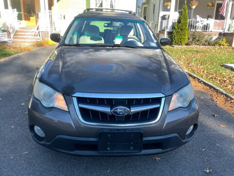 2008 Subaru Outback 2.5i