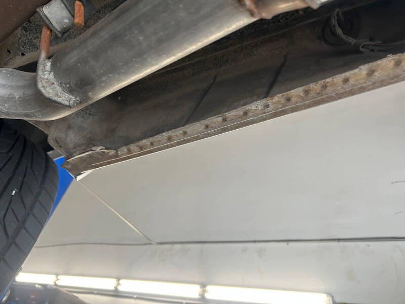 1970 Chevrolet El Camino