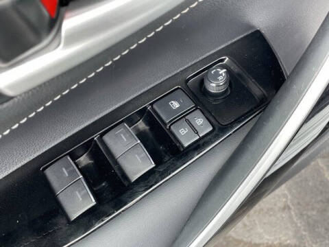 2023 Toyota Corolla Hatchback XSE