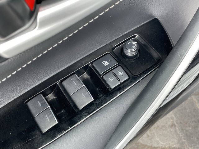 2023 Toyota Corolla Hatchback XSE