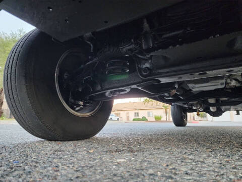 2011 Ford Ranger XLT