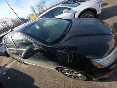 2019 Chevrolet Sonic LT Auto