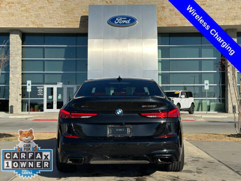 2024 BMW 2 Series M235i xDrive Gran Coupe