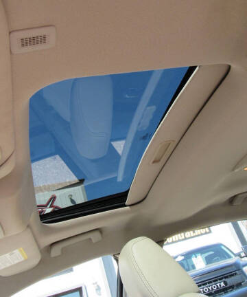 2012 Ford Taurus Limited