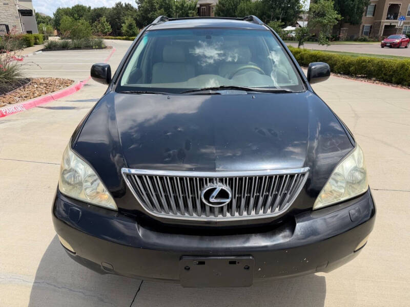 2007 Lexus RX 350