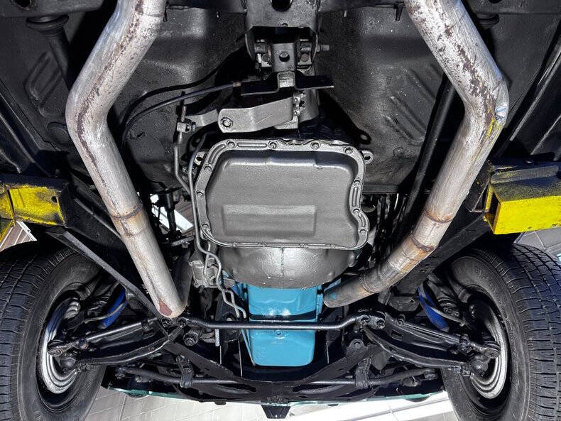 1974 Dodge Challenger