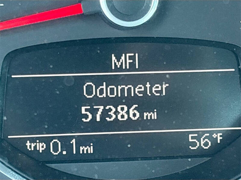 2018 Volkswagen Beetle 2.0T S