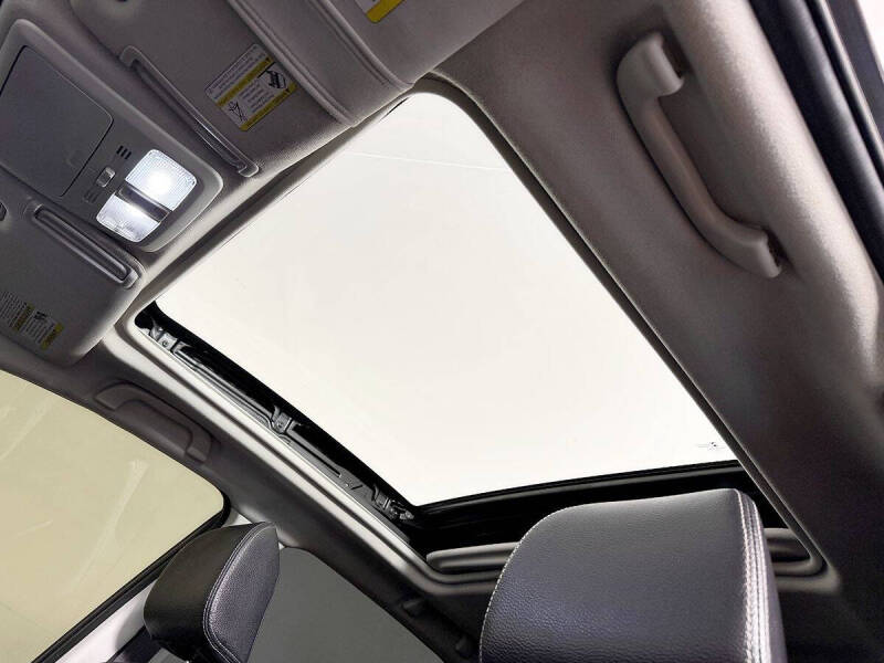 2015 Subaru Forester 2.0XT Premium