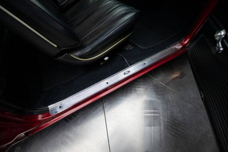 1969 Chevrolet Chevelle