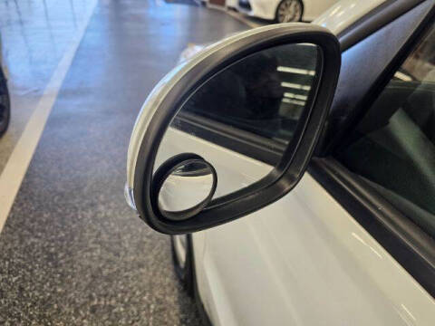 2018 Volkswagen Tiguan Limited 2.0T 4Motion