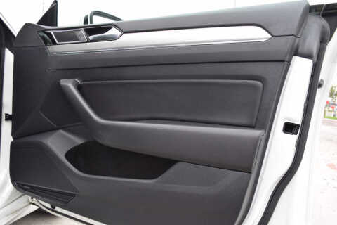 2019 Volkswagen Arteon