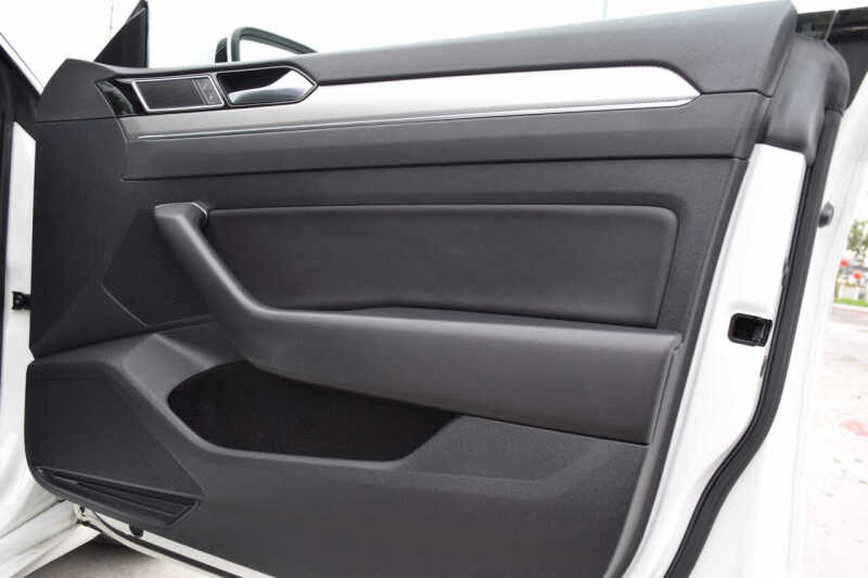 2019 Volkswagen Arteon