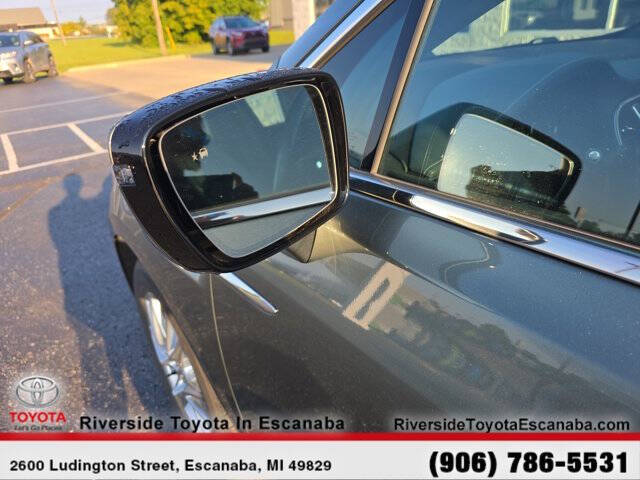 2023 Buick Enclave Premium