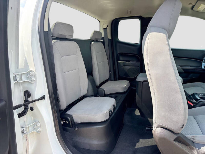 2019 GMC Canyon