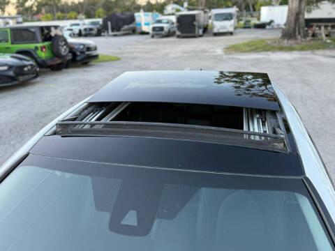 2024 Toyota Camry XSE V6