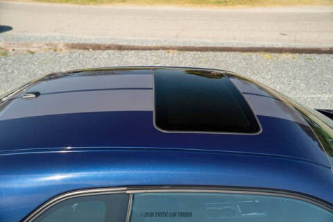 2013 Dodge Challenger SRT8 392