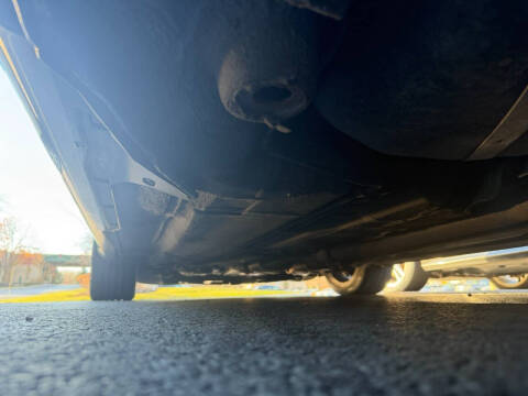 2004 Audi A6 2.7T quattro S line