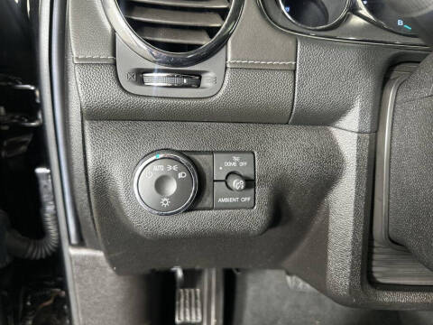 2016 Buick Enclave Premium