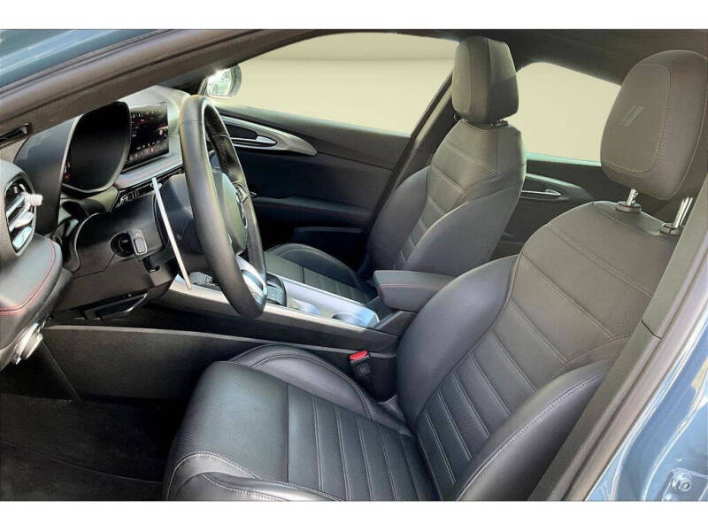 2024 Dodge Hornet R/T Plus