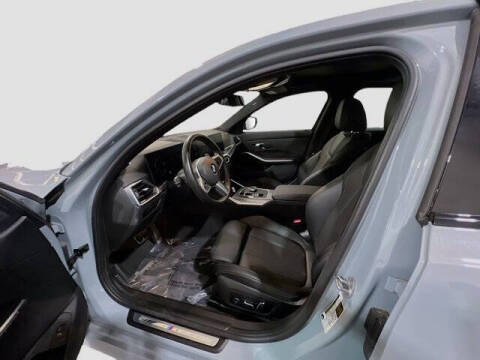 2024 BMW 3 Series 330i